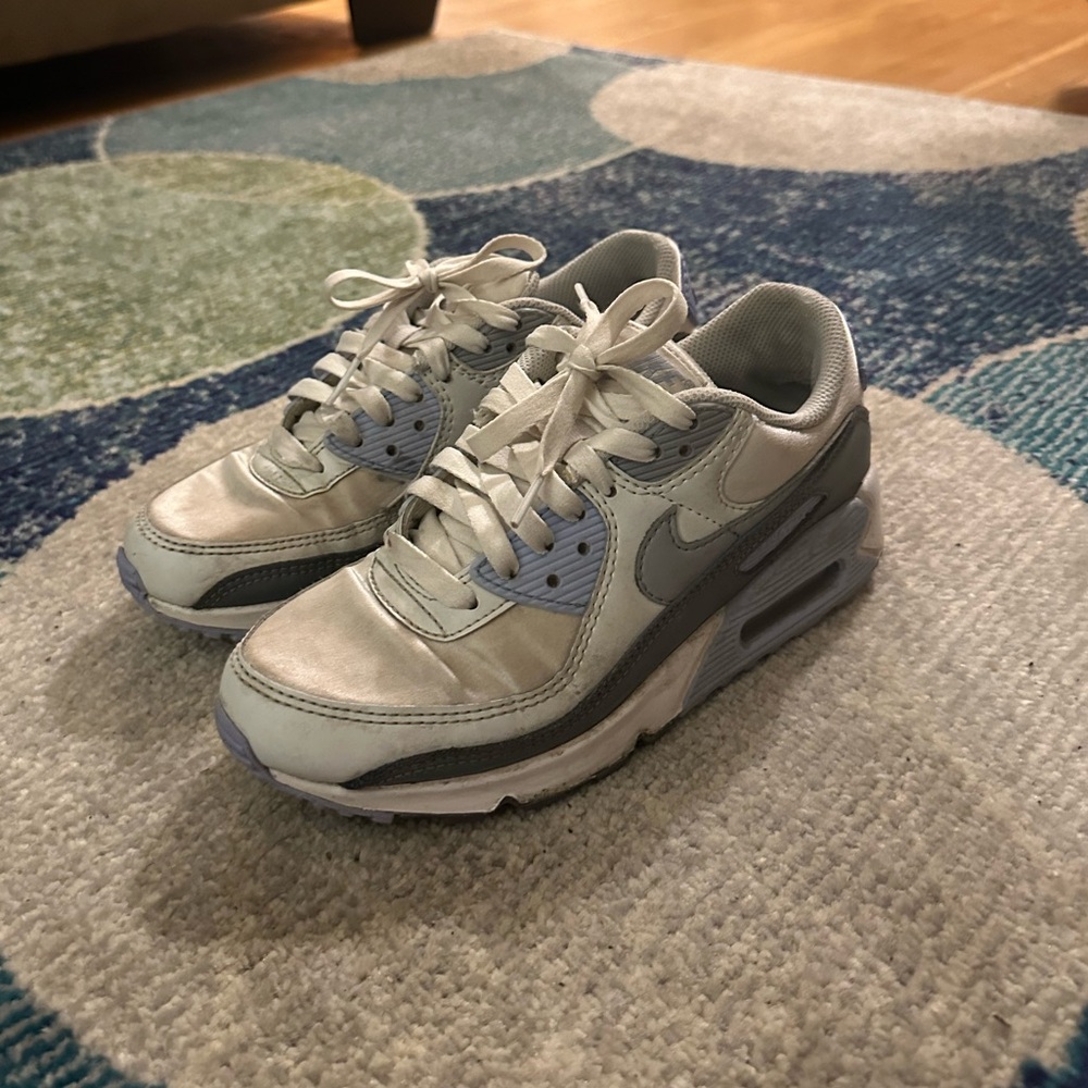 Nike Air Max Sneakers